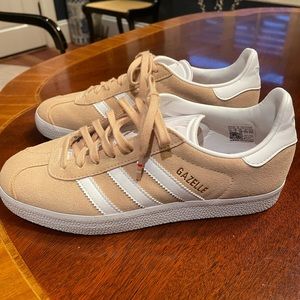 Adidas Gazelle sneaker